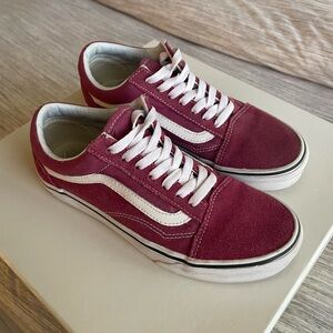 Vans Old Skool Shoes
